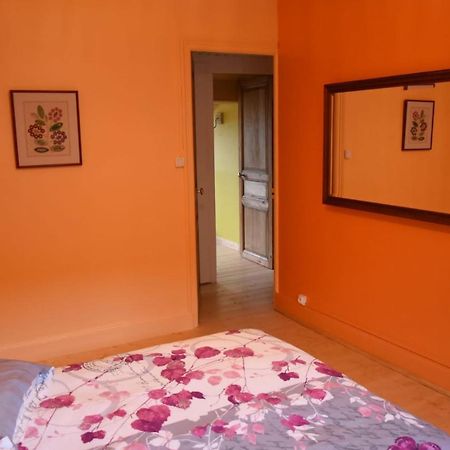 La Maison Aux Jardins Charleville-Mézières Екстериор снимка