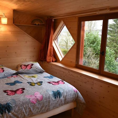 La Maison Aux Jardins Charleville-Mézières Екстериор снимка
